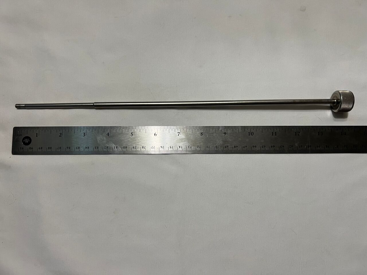 SYNTHES 357.377 Helical Blade Coupling Screw — photo 4