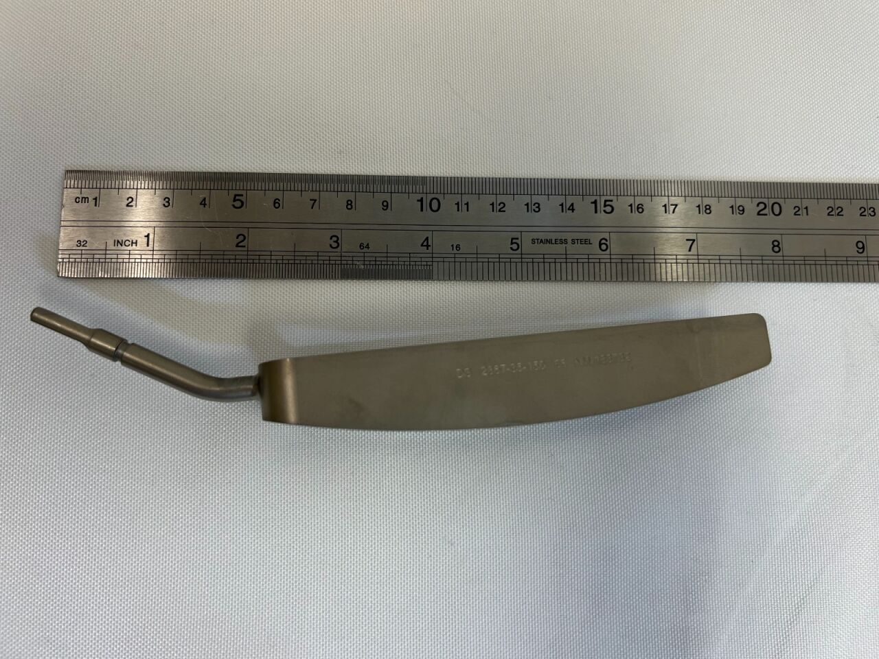 SYNTHES 2867-35-150 VIPER 2 Extension Open Alignment Guide — photo 2