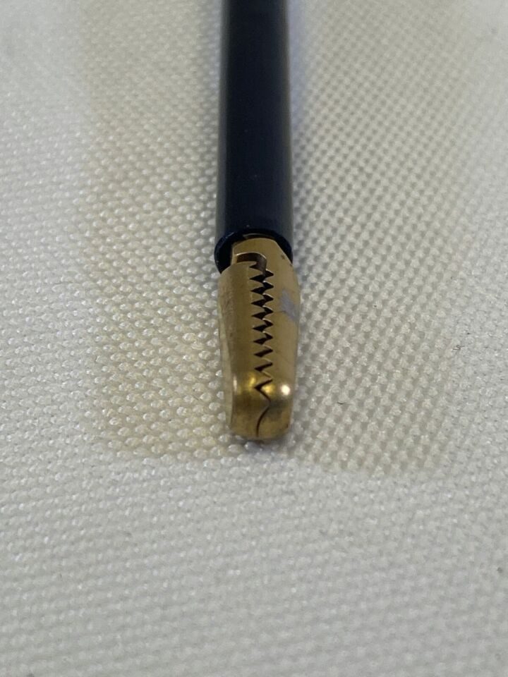 OLYMPUS A6998 Ratcheting Rotating Laparoscopic Alligator Grasper 5mm x 36cm — photo 7