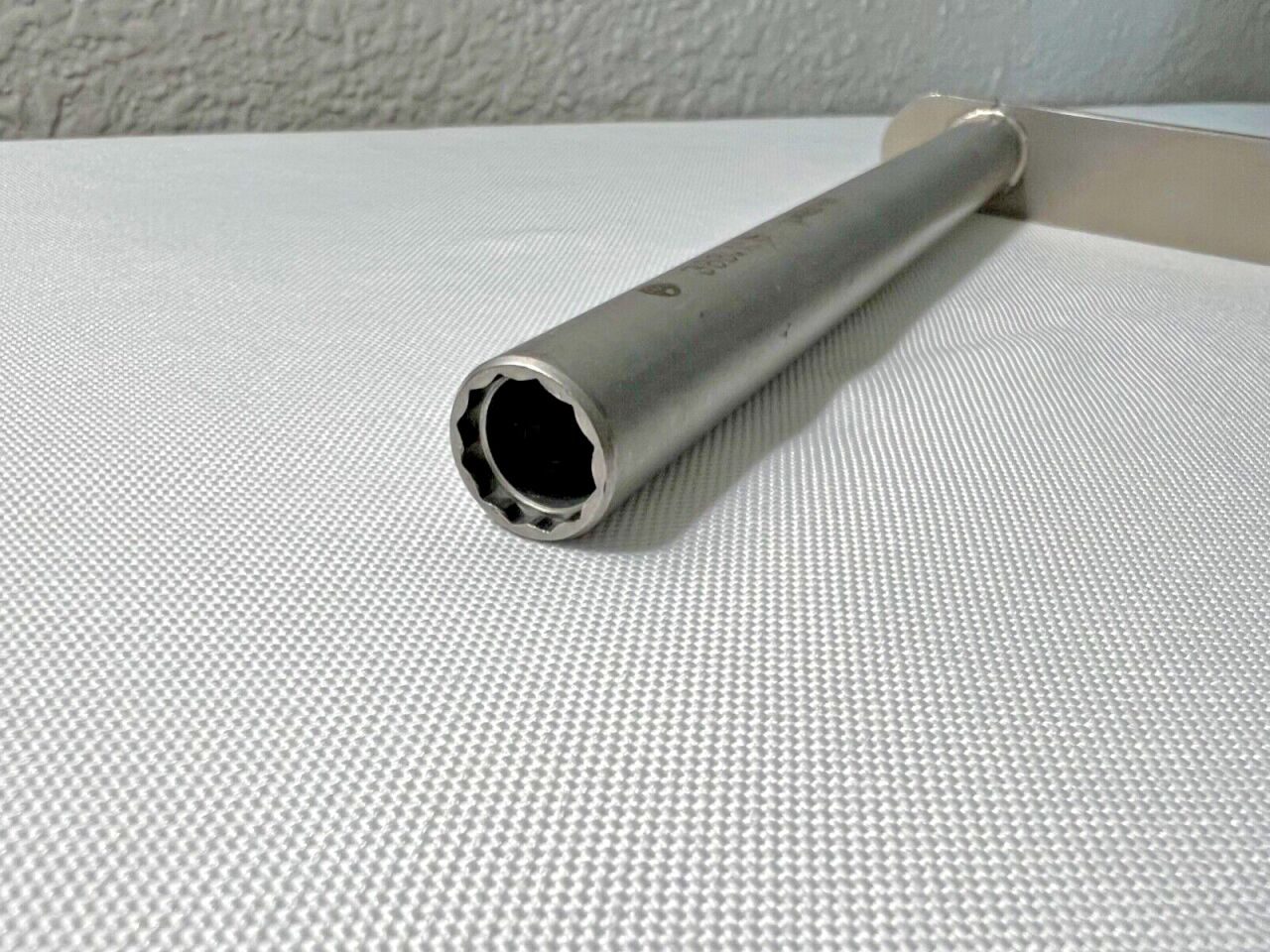 SYNTHES 388.158 Socket Wrench L-Handle — photo 3