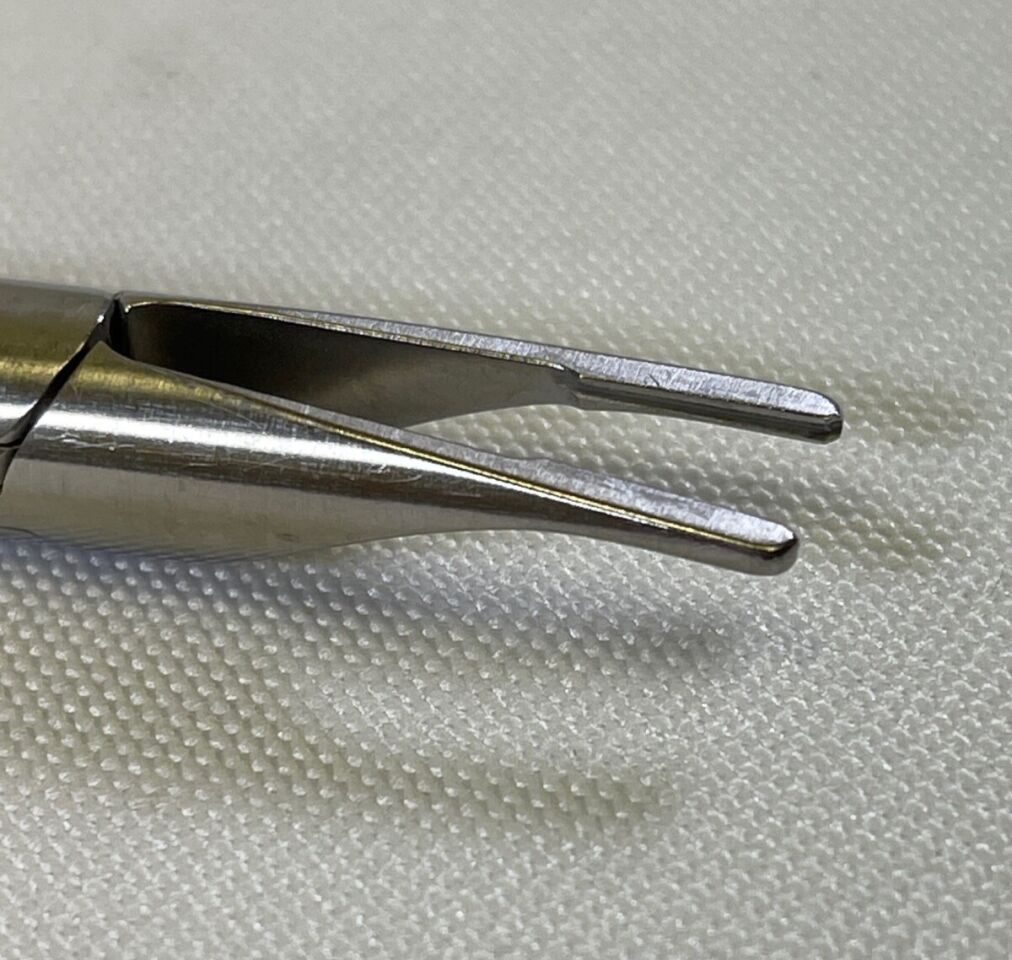 PILLING WECK 338110 10mm x 32cm Med/Lrg Horizon Endoscopic Ligating Clip Applier — photo 7