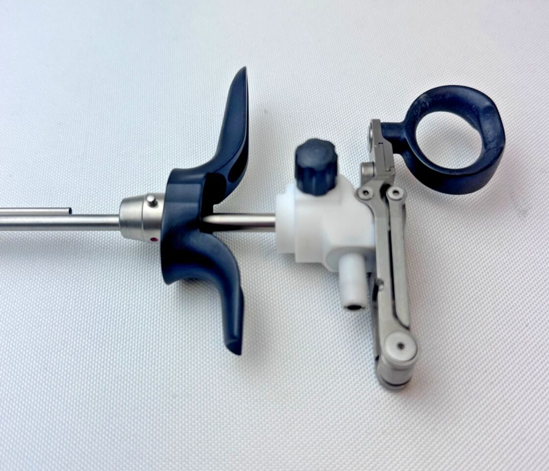 OLYMPUS A2761 Passive Action Iglesias Working Element — photo 2