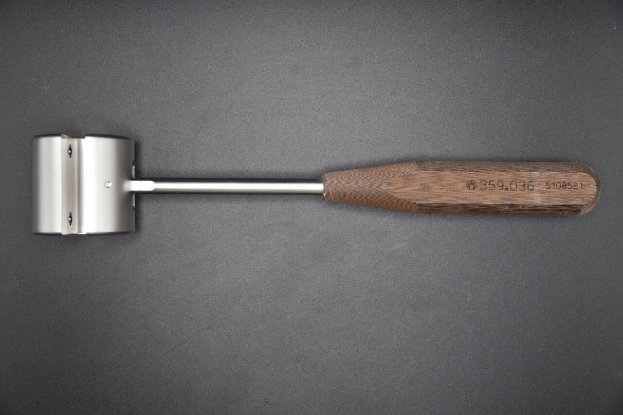 SYNTHES 359.036 Depuy Slide Hammer, For Flexible Humeral Nail