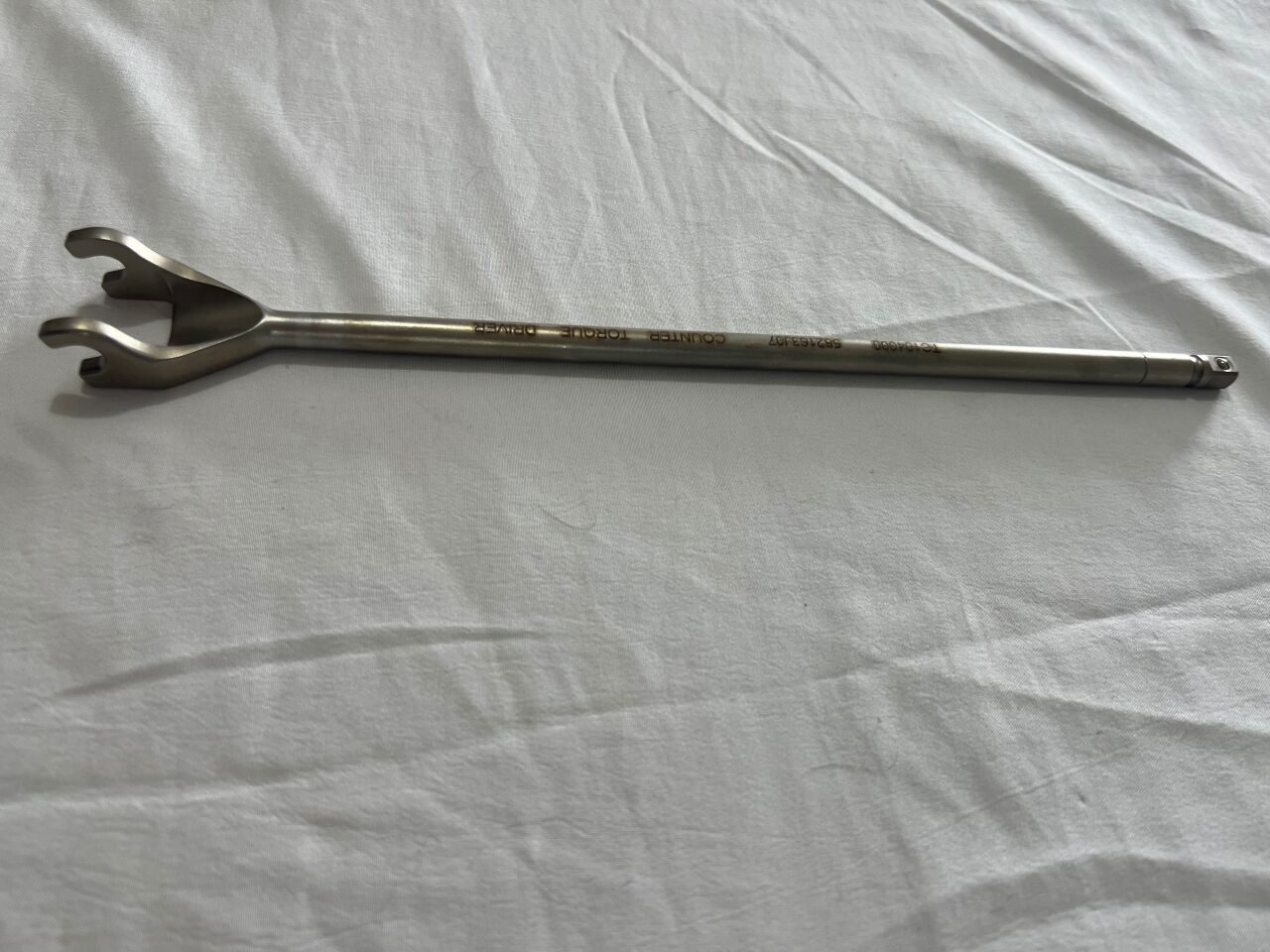 DEPUY 259807460 Universal Stem Insert Handle — photo 1