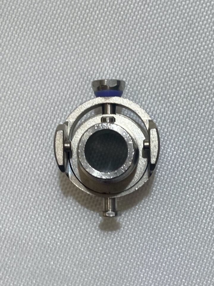 GYRUS ACMI ESCR Cysto-Resectoscope Spacer — photo 4