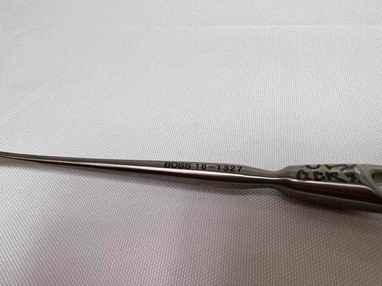 BOSS INSTRUMENTS 18-1327 Oldberg 4 Prong Retractor 8-1/4" — photo 2