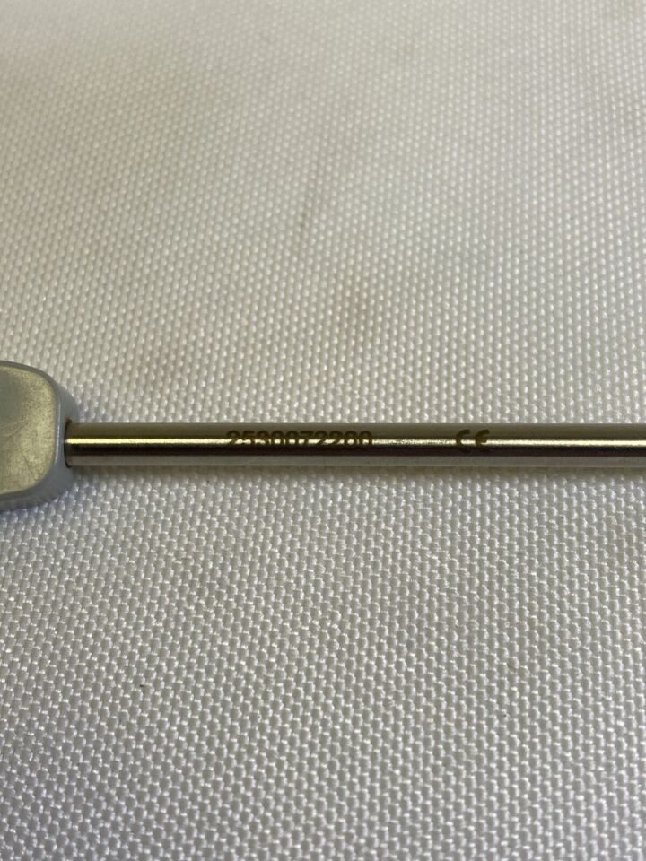 ARTHREX AR-8923 Suture Button Inserter Arthroscopic ACL / PCL Instrument — photo 4