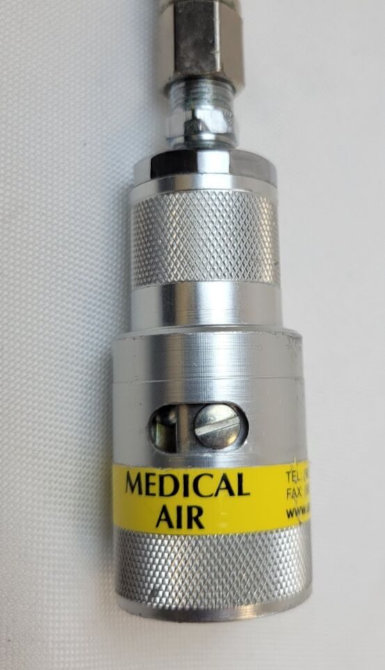 AMVEX  Flow Meter — photo 6