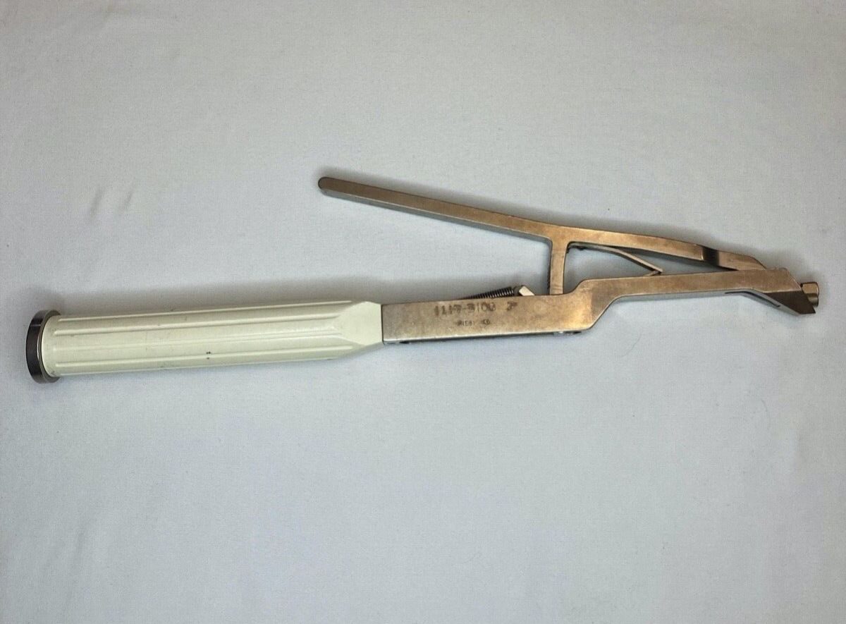 STRYKER 1119-3100 OmniFit EON Locking Inserter Orthopedics Hip Trauma