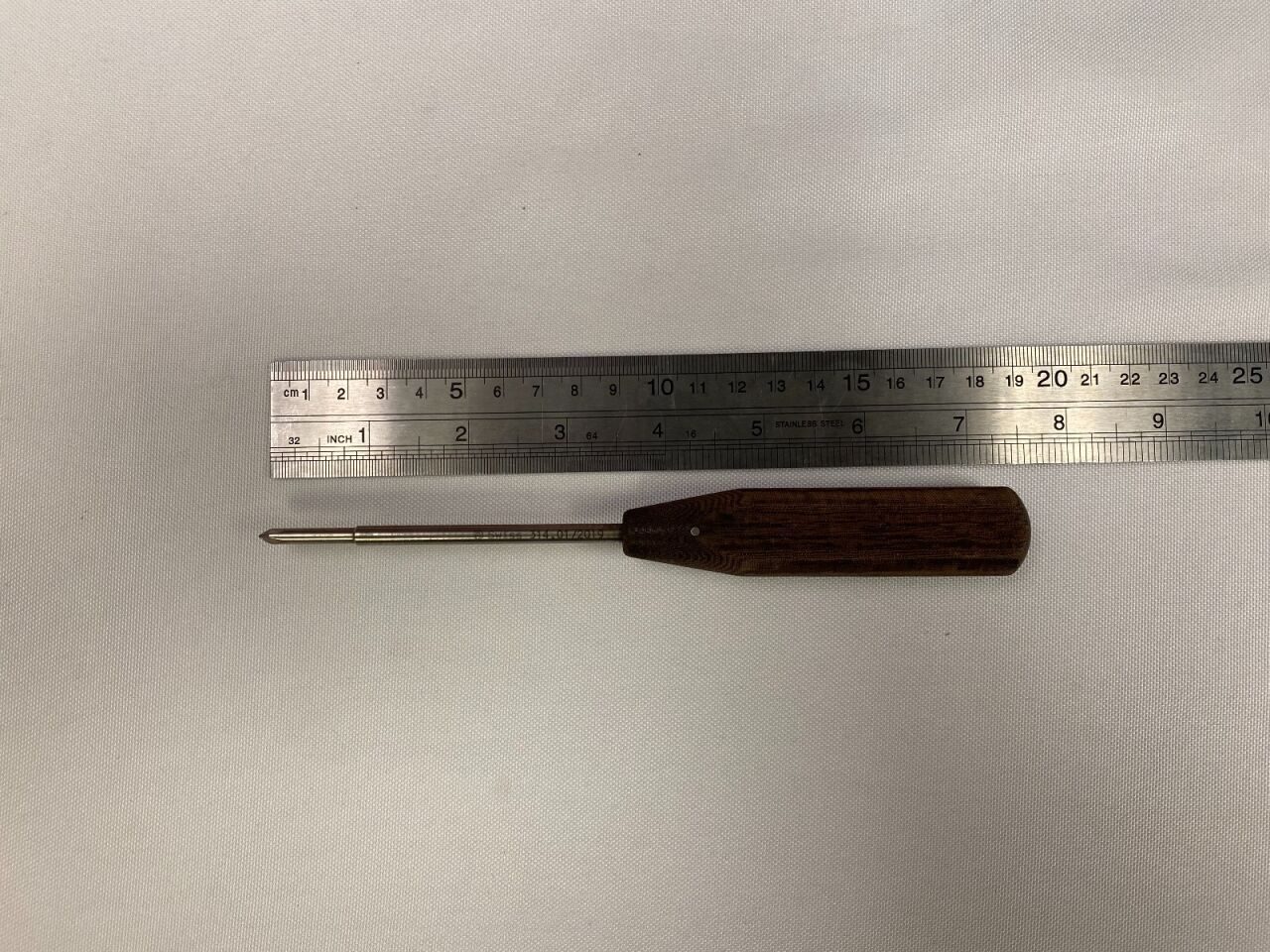 SYNTHES 314.01 Cruciform 2.5mm