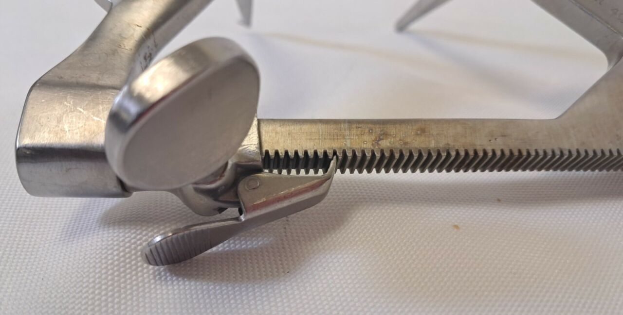 CODMAN 61-1005 Vertebra Spreader #2 — photo 3