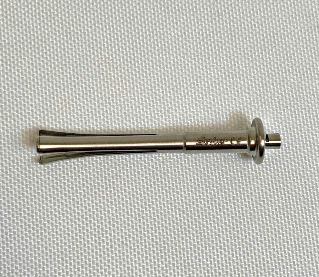 STRYKER 62-23050 Tension Pliers 2.3mm Screwdriver Blade Hand System