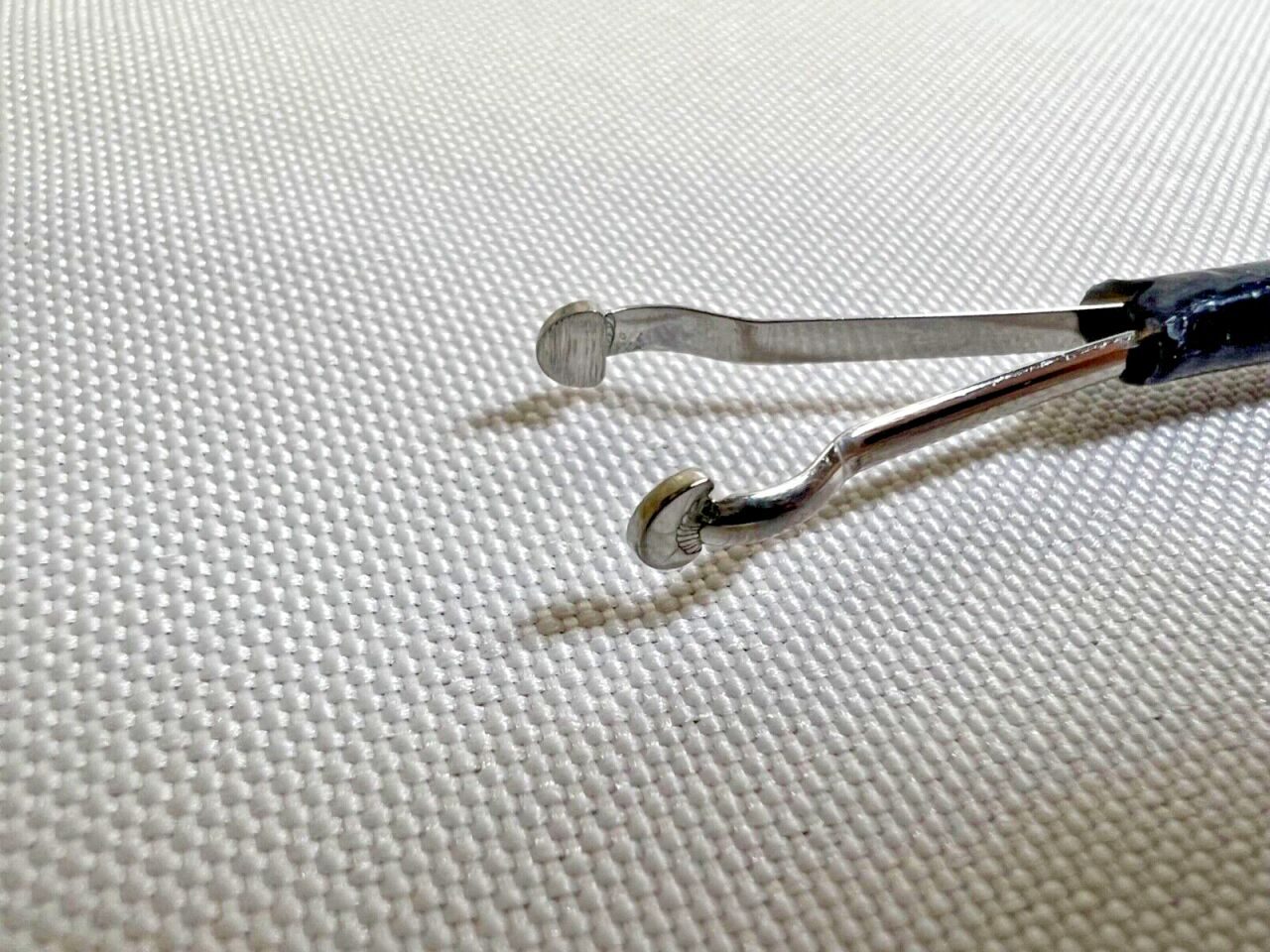 R. WOLF 8383.14 32cm Laparoscopic Monopolar Grasper 5mm X 32cm — photo 3
