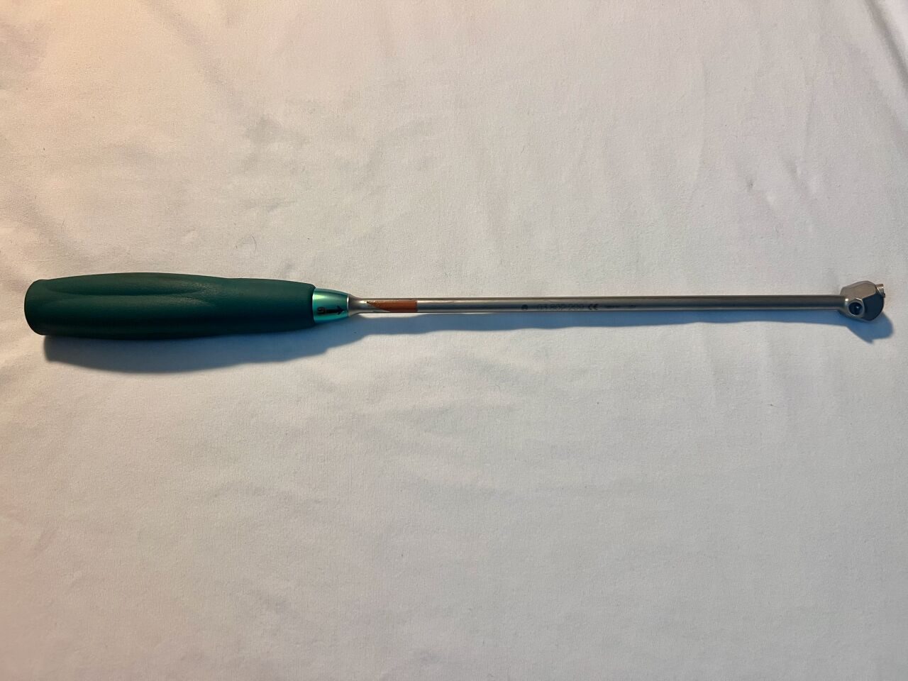 SYNTHES 03.802.209 SynFix-LR Spinal Mini-Open Aiming Device — photo 1