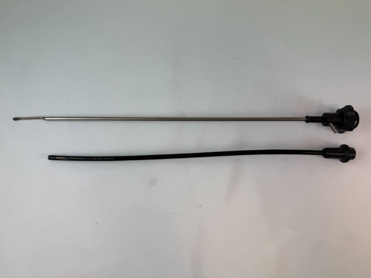 STRYKER 250-070-441 & 250-070-460 Spatula Tip Probe & Insulated Outer Sheath — photo 2