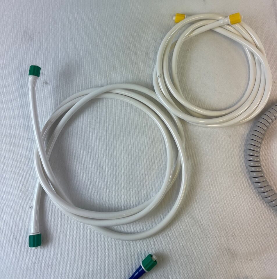 NEWMAN MEDICAL -4 & Digi Dop 300 Fetal Doppler — photo 3