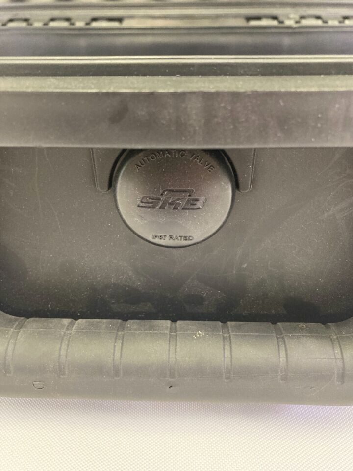SKB 3i-1711-6B-E Surgical Cases — photo 3