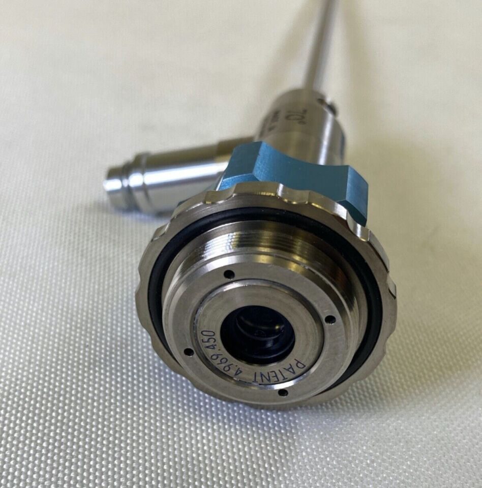 DYONICS 3628 4mm x 70deg Arthroscope — photo 9