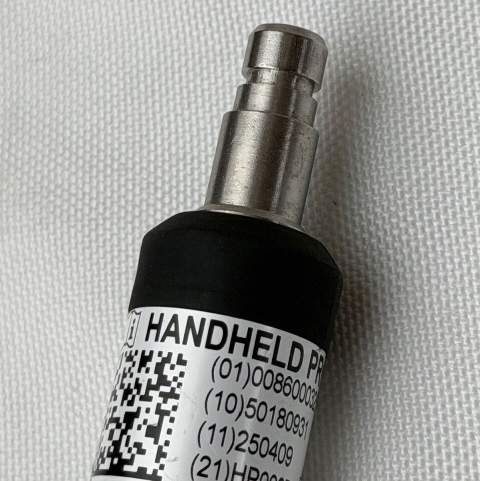 LUMICELL 8100211 DVS Handheld Probe — photo 3
