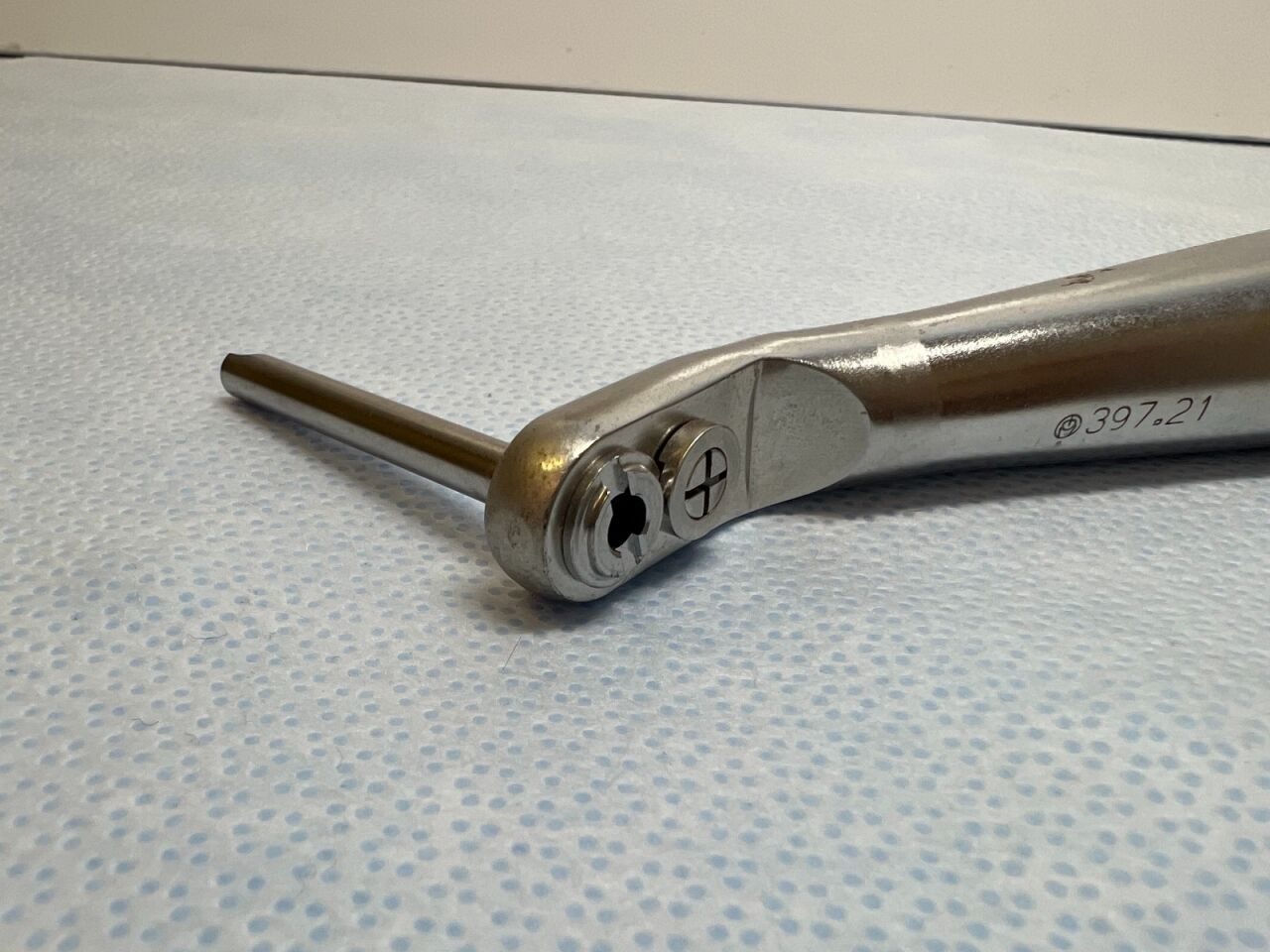 SYNTHES 397.21 2.4mm for Cheek Retractor — photo 2
