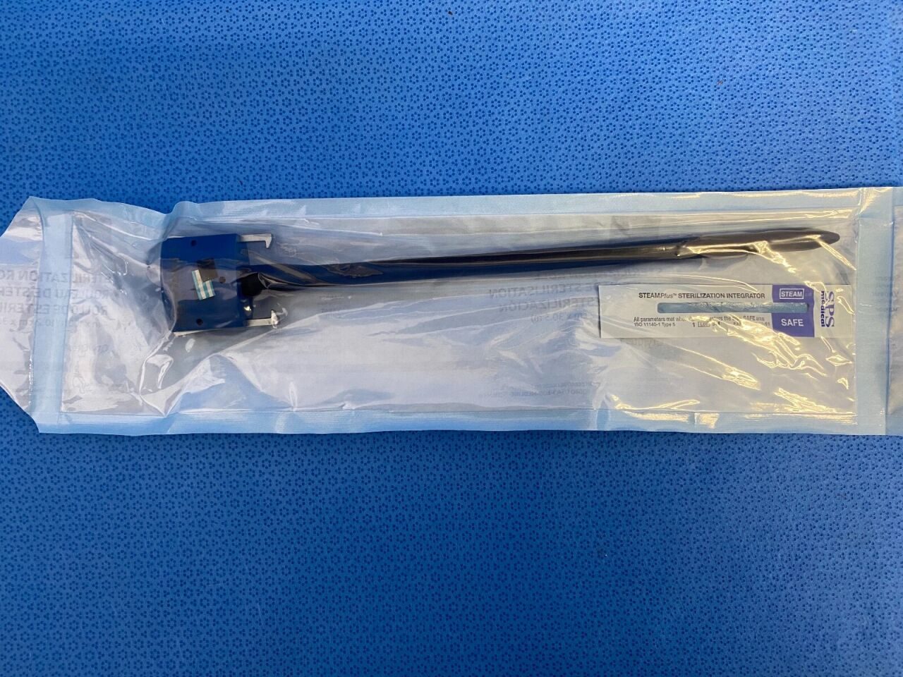 INTUITIVE SURGICAL 420009-01 Da Vinci 8mm Long Blunt Obturator