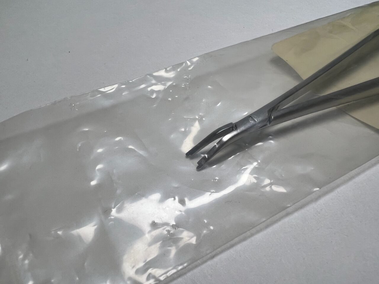 SYNTHES 399.001 Holding Forceps For 1.5/2.0mm — photo 3