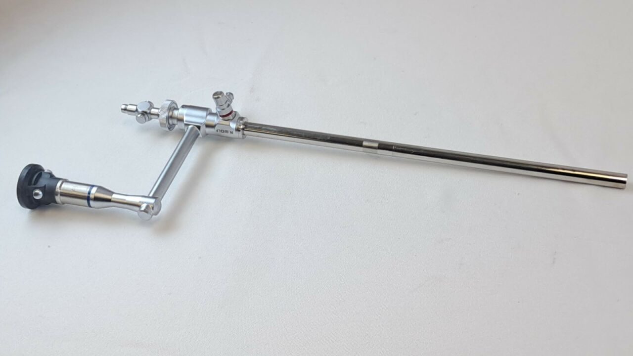 R. WOLF 8912.401 Laparoscope — photo 3