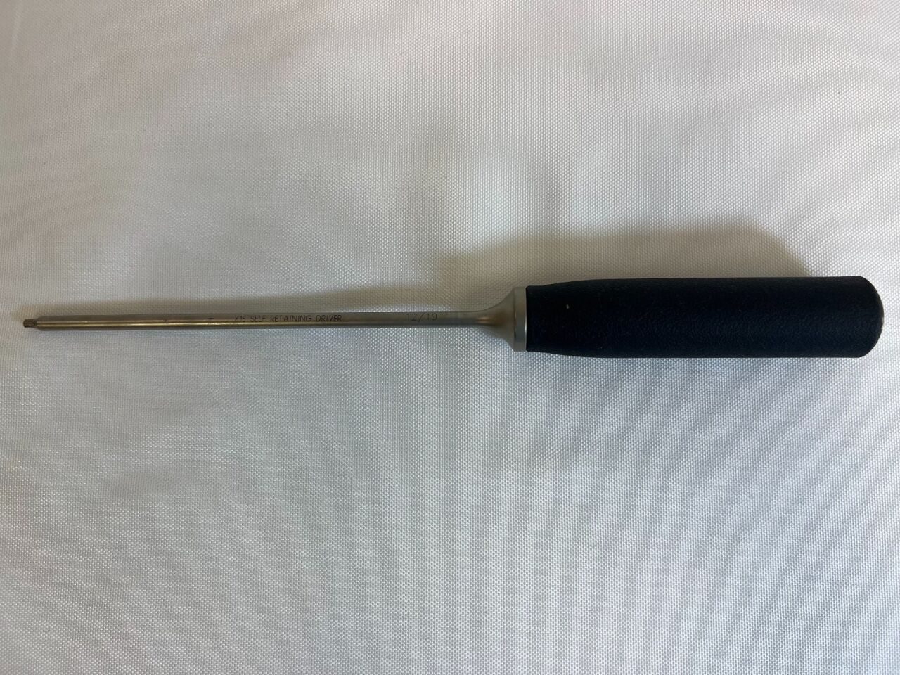 SYNTHES 2868-30-700 Self Retaining Driver US530 — photo 1
