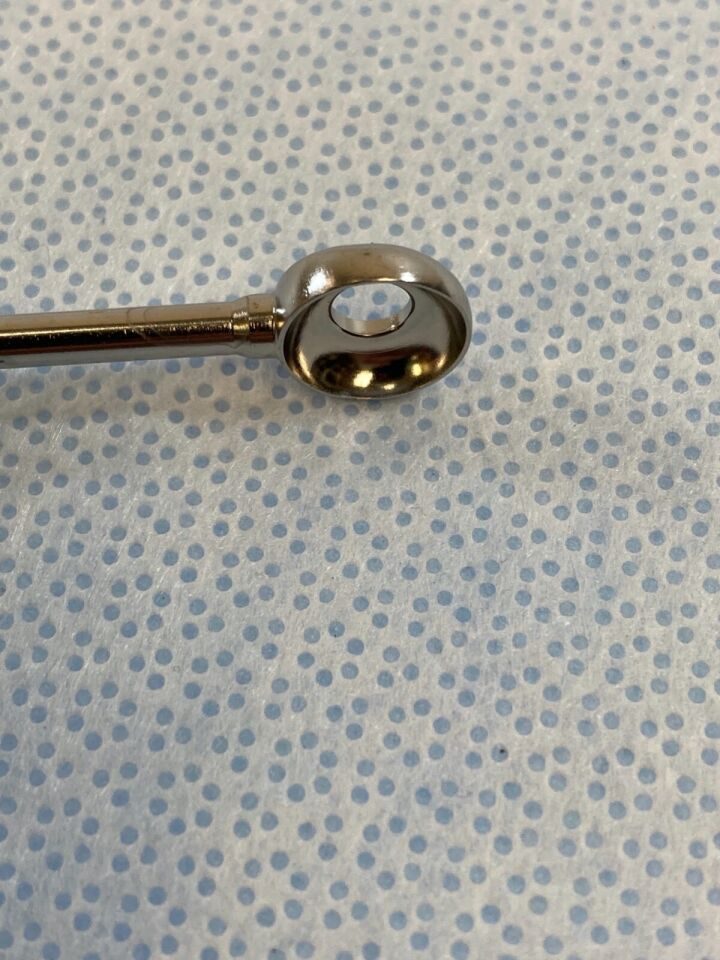 ARTHREX AR-1586ST-90 RetroScrew Tamp 90deg — photo 3