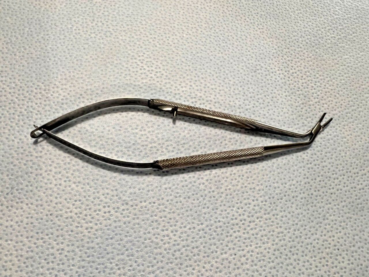 RHEIN 8-14522 Foldable Chu Angled Lens Cutter