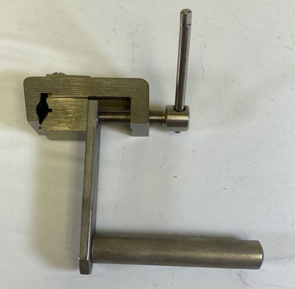 CODMAN 50-1522 Greenburg Retractor Short Coupler Adapter — photo 5