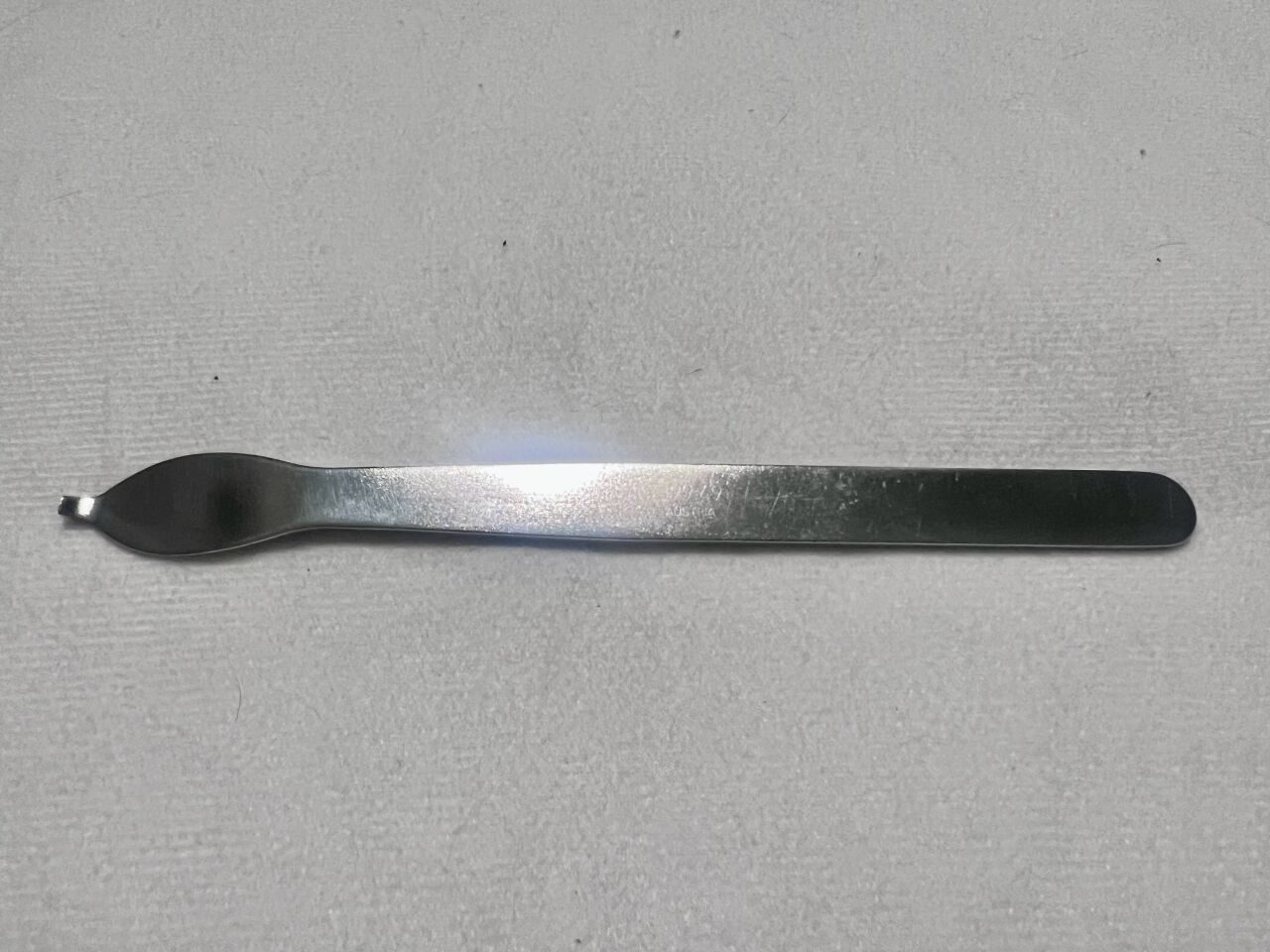 SYNTHES 399.49 Hohmann Retractor 15mm X 160mm — photo 1