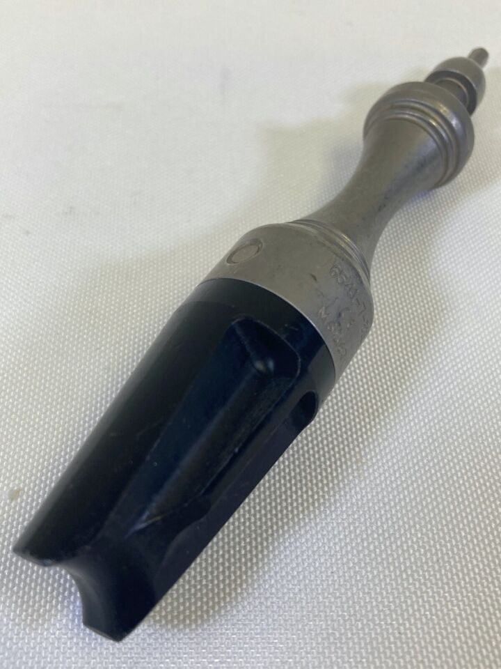 STRYKER 6541-7-811 Triathlon MIS Femoral Flexion Impactor — photo 7