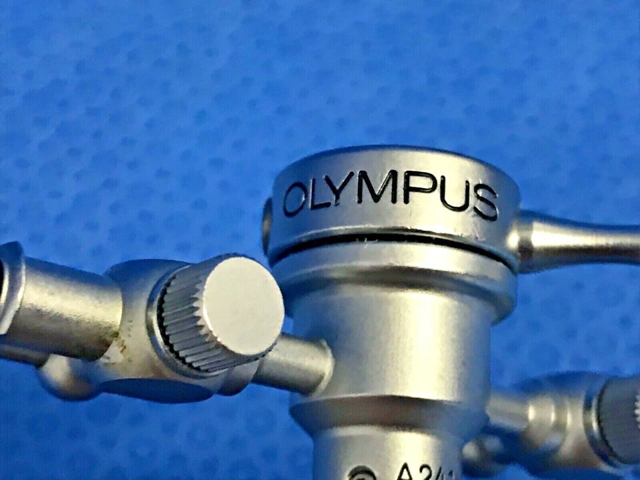 OLYMPUS A2414 Uterescope — photo 2