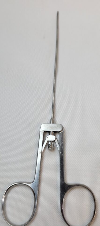 KLEINERT KUTZ  Tendon Basket & Retriever Forceps — photo 6