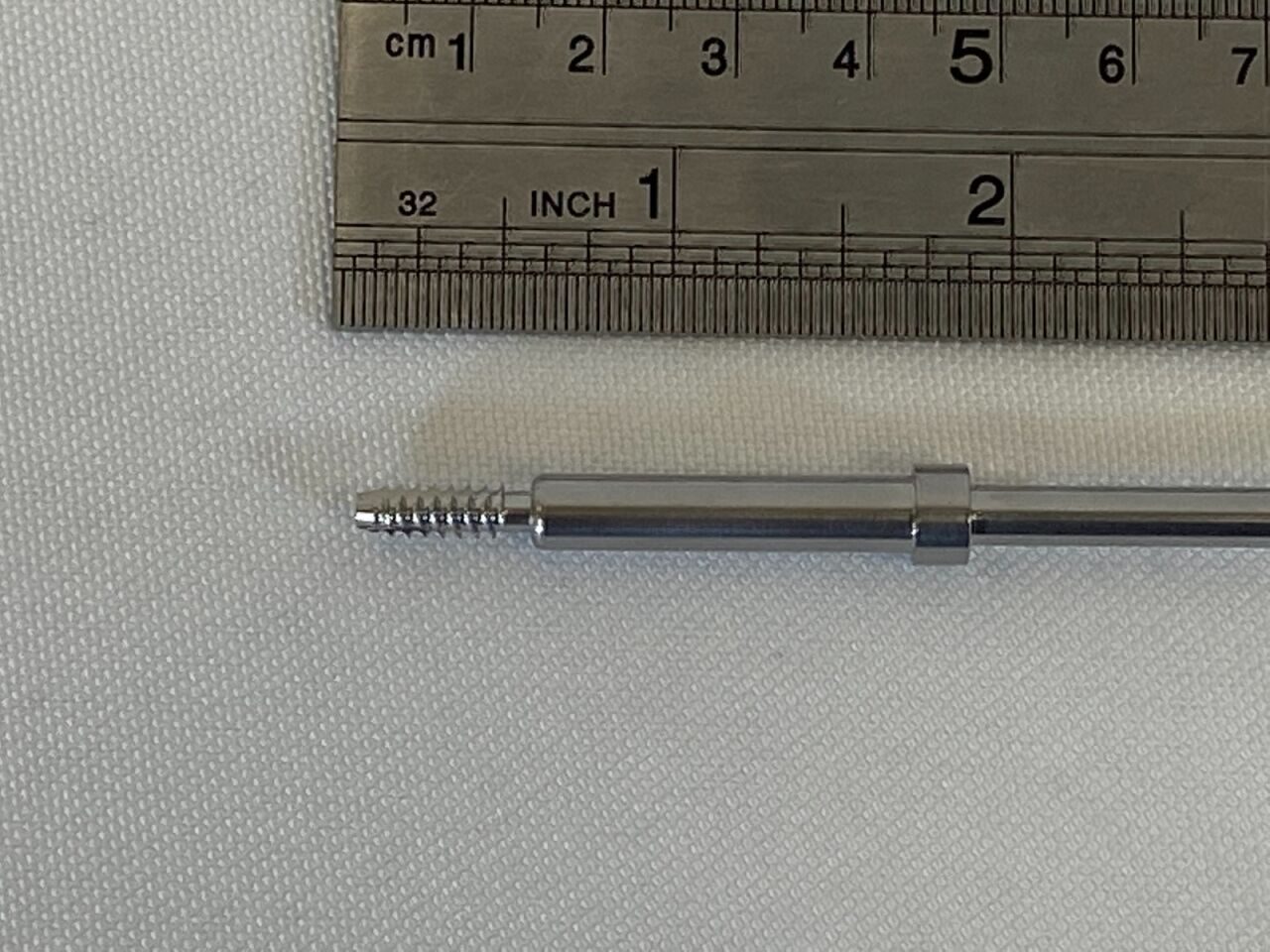 SYNTHES 387.276 for 4.0 mm Cortex Expansionhead Screws — photo 3