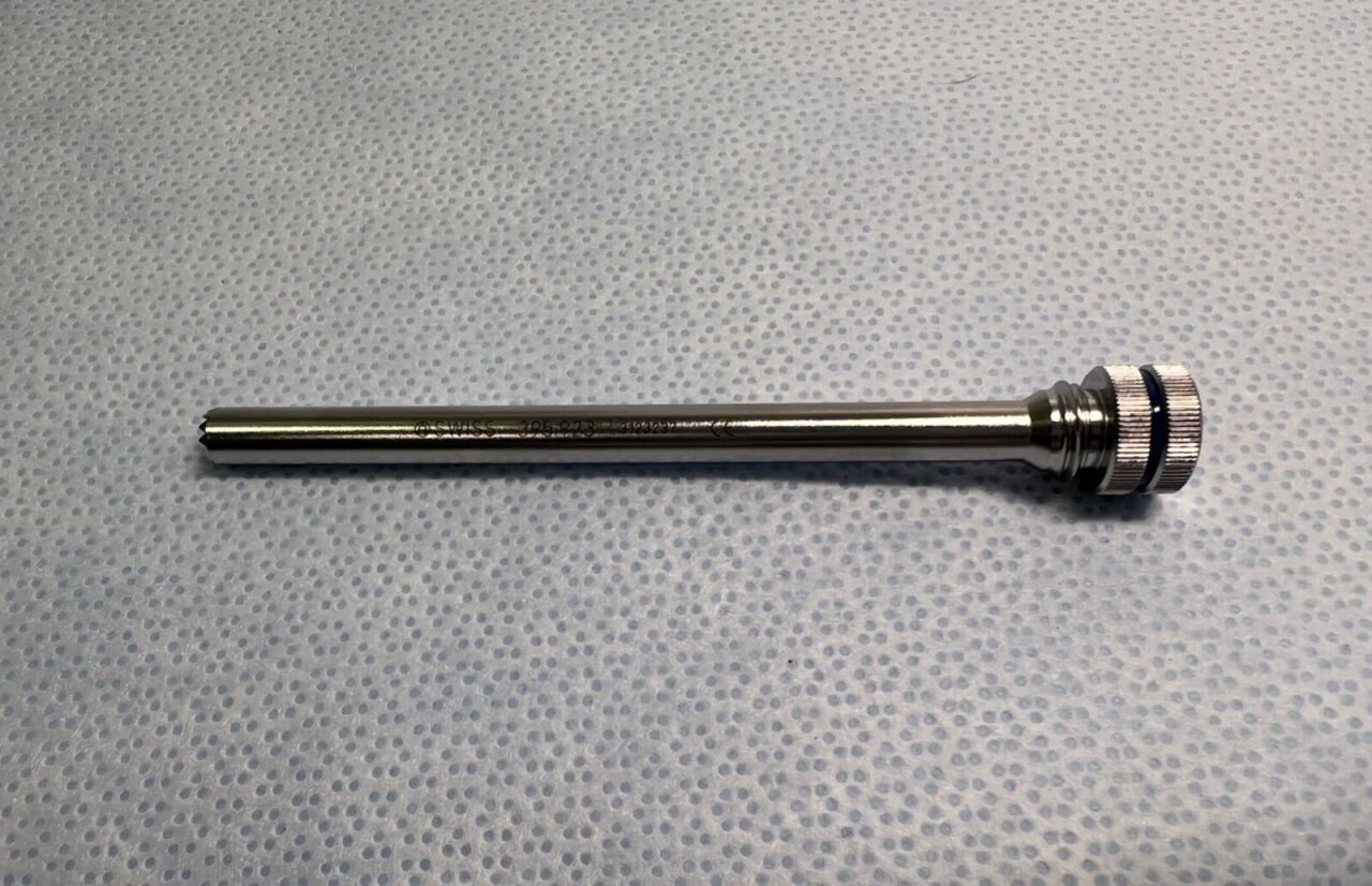 SYNTHES 395.923 Threaded Drill Sleeve 5.0mm/6.0mm US805 — photo 1