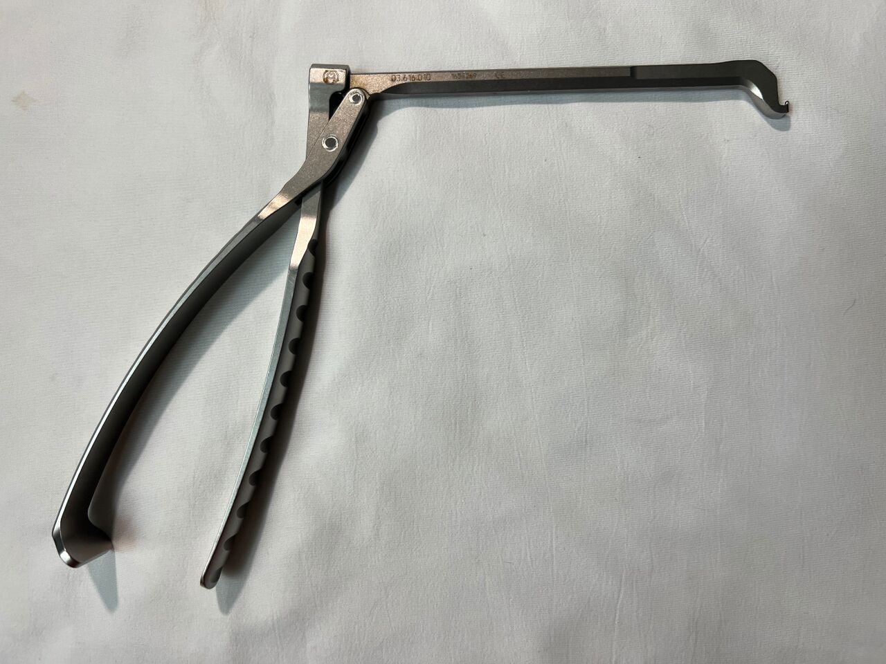 SYNTHES 03.616.010 Introducer — photo 1