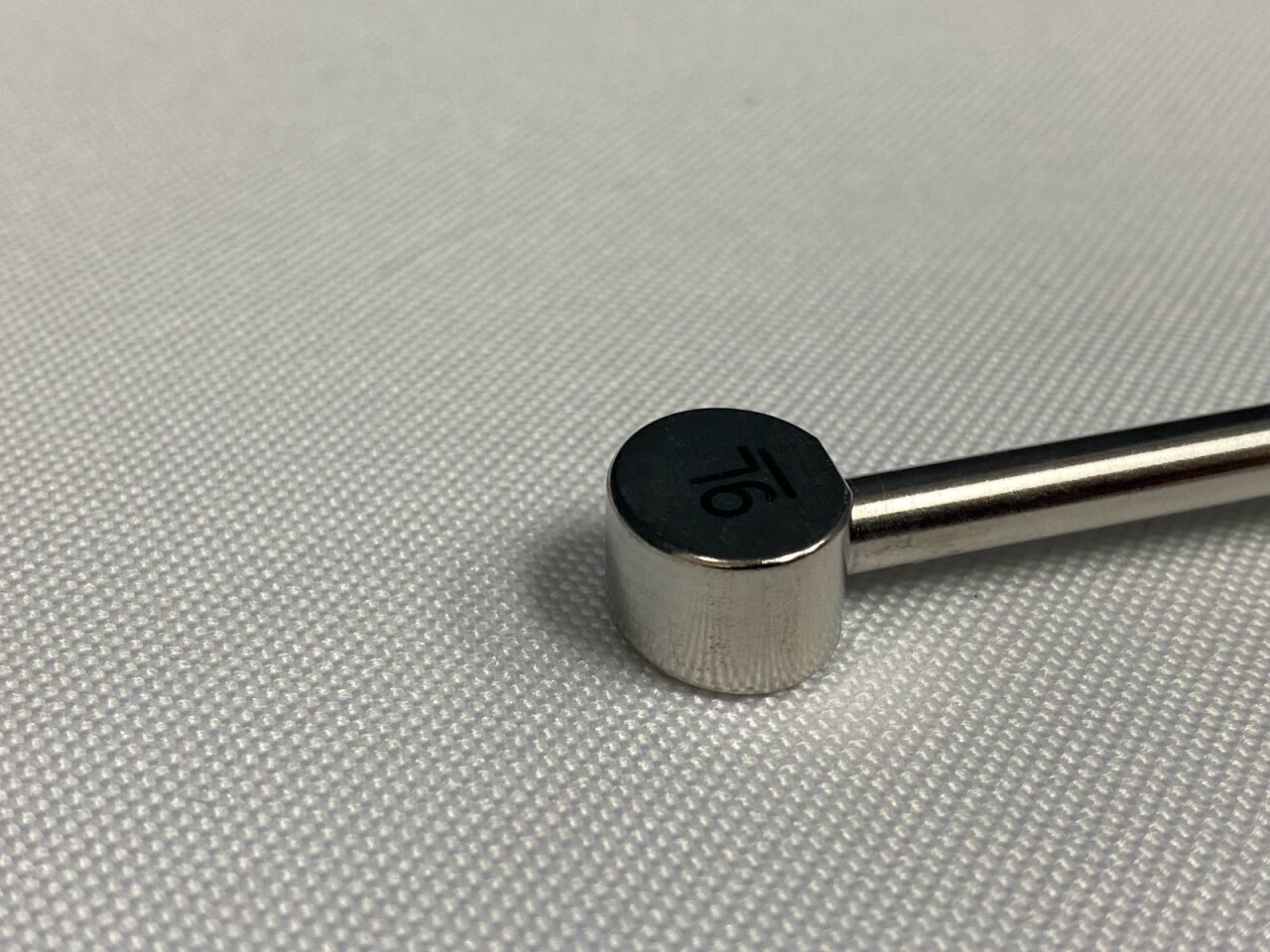 SYNTHES 396.419 ACF l Spacer, Lordotic, 9 mm — photo 5