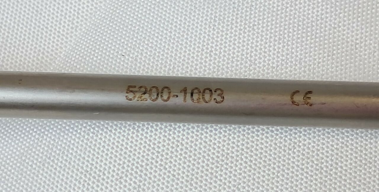 TITAN 5200-1003 Bone Tamp/Impactor — photo 3