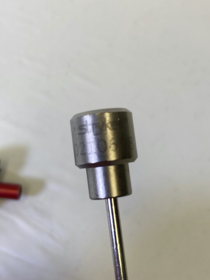 STRYKER Small Joint Arthroscope — photo 4