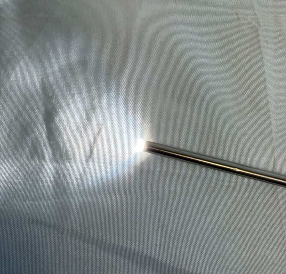 DYONICS 7207951 5.5mm x 0deg x 300mm Laparoscope — photo 3