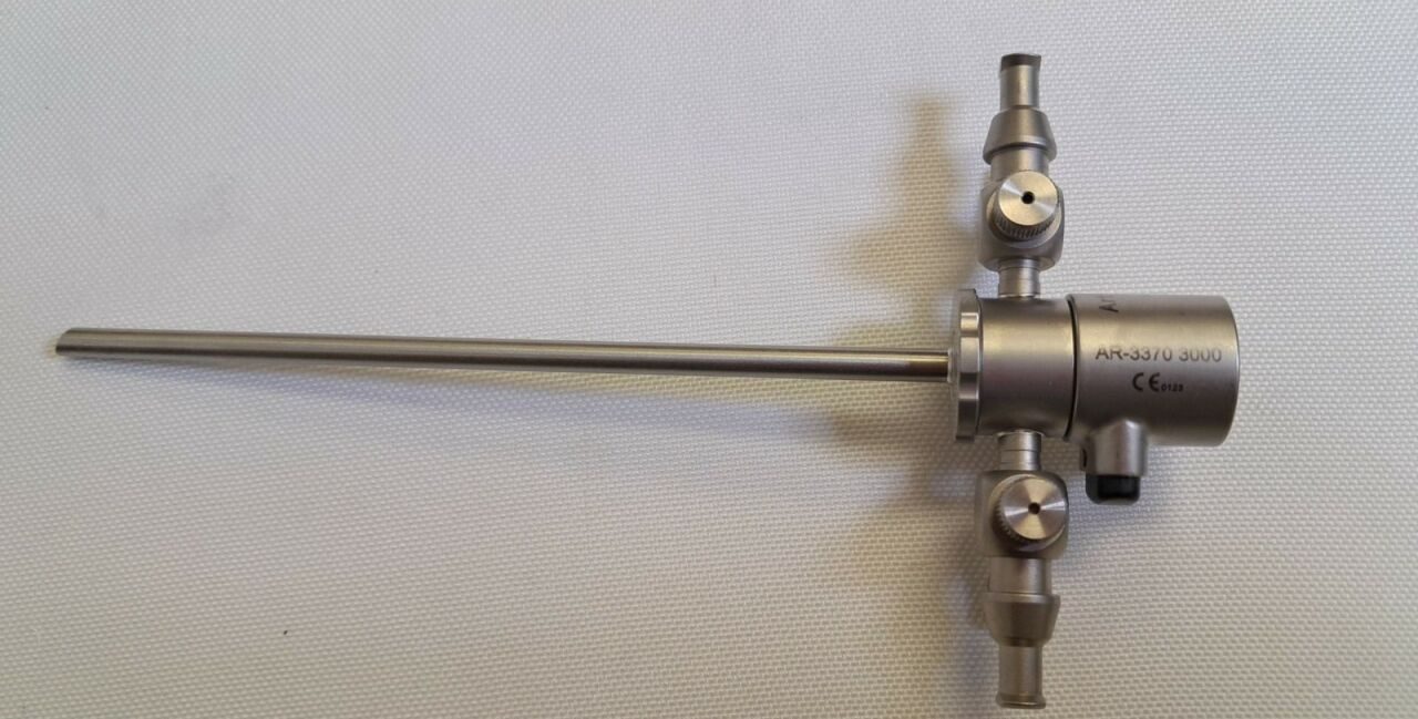 ARTHREX AR-3370 3000 Cannula — photo 2