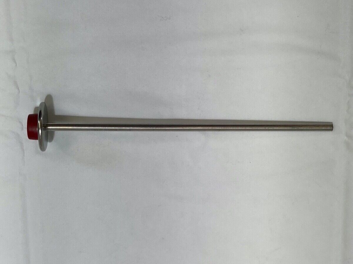JARIT 600-240 Endoloop Applicator 5mm-3mm x 175mm Long w/ Sealing Cap