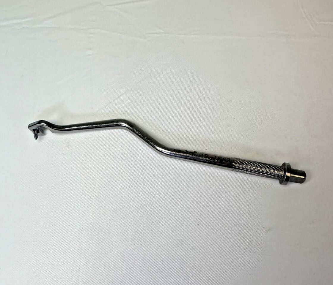 ARTHREX AR-1888M 4MM Femoral Retrograde Marking Hook