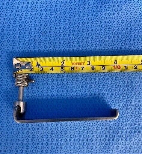 CODMAN 13-1011 Scoville Blade — photo 5