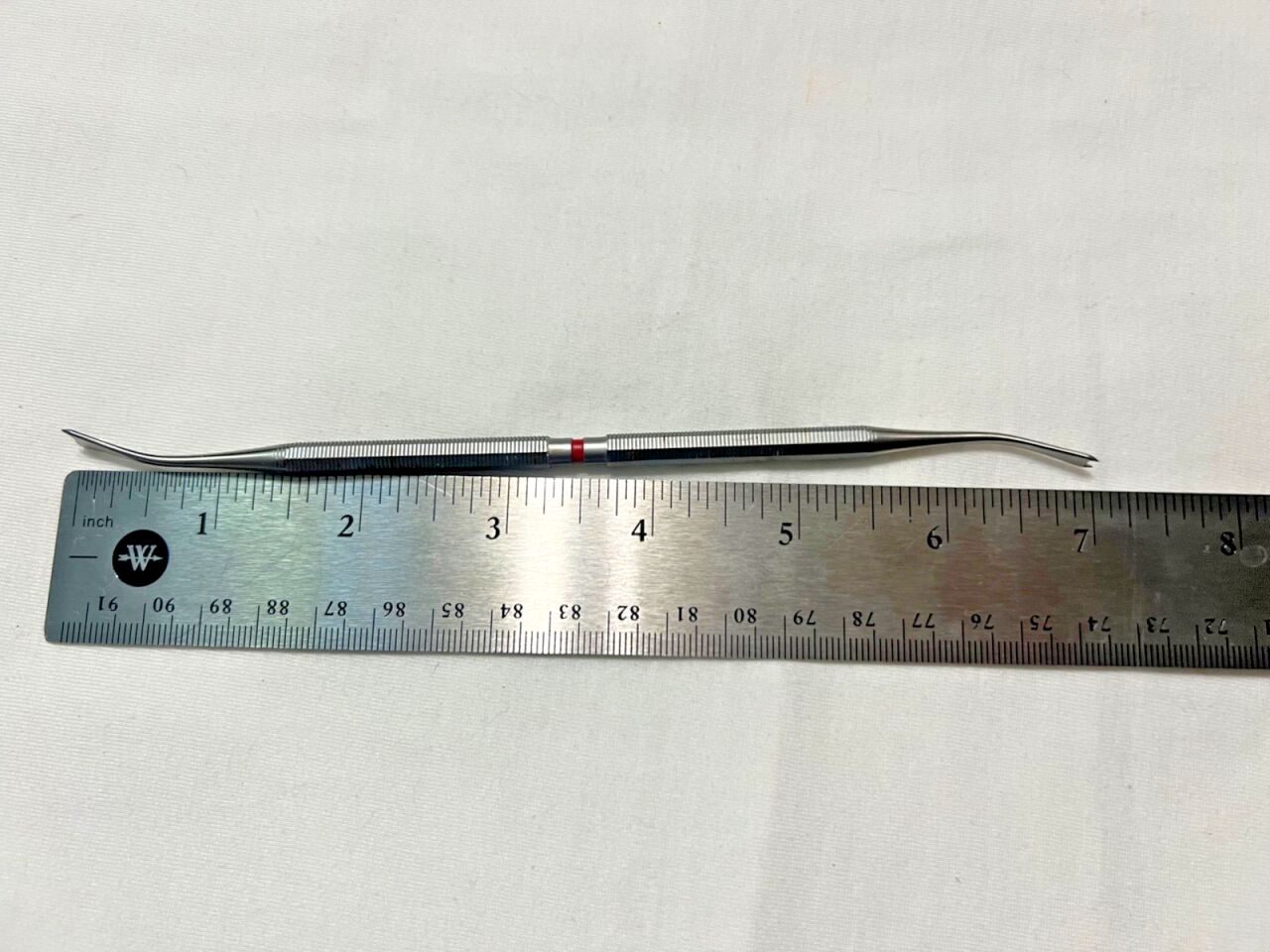 STRYKER 01-08130 Double Ended Holding Fork 7" Length — photo 5