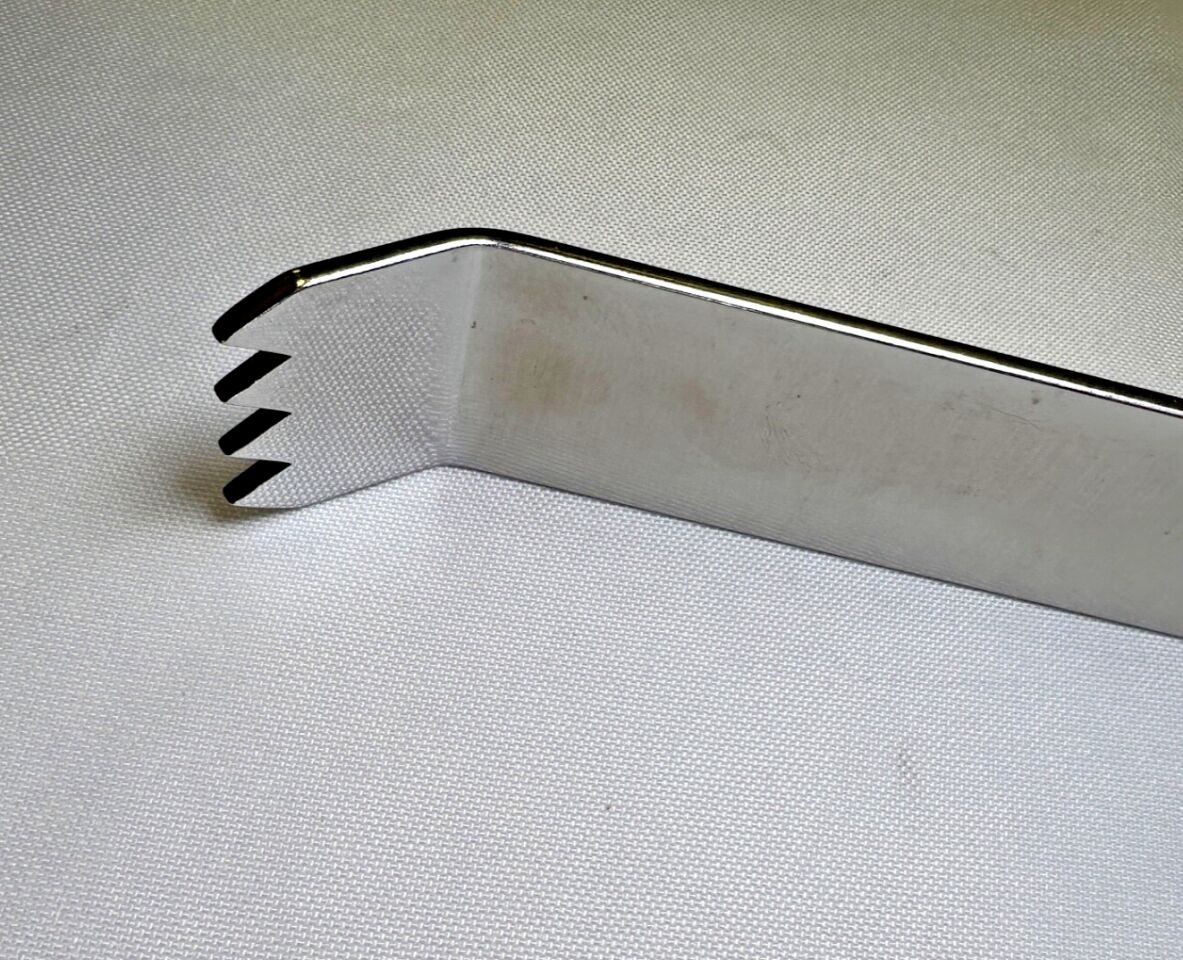 INNOMED 6230 0110H Extra Large Soft Tissue Hibbs Retractor — photo 2