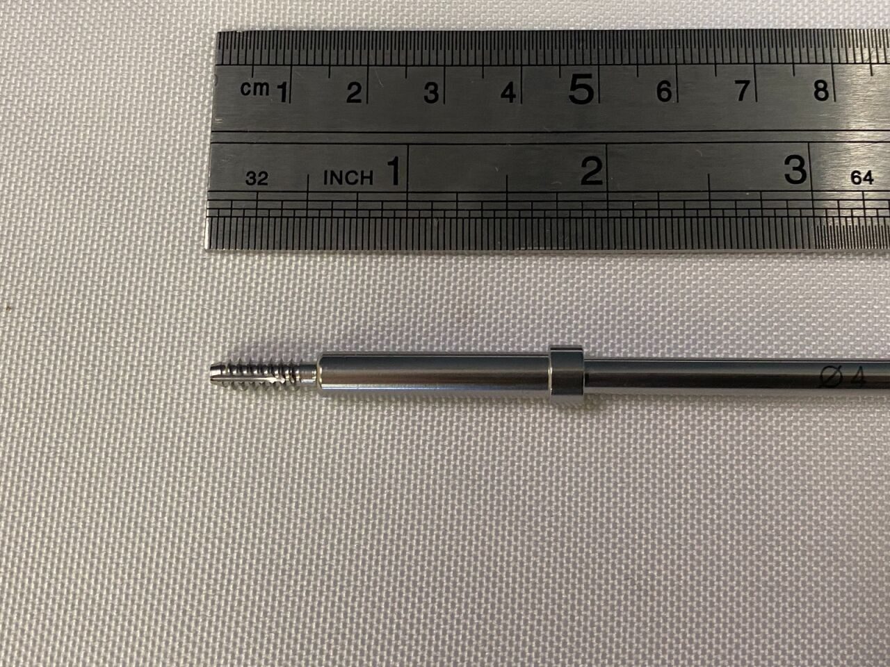 SYNTHES 387.276 for 4.0 mm Cortex Expansionhead Screws — photo 4
