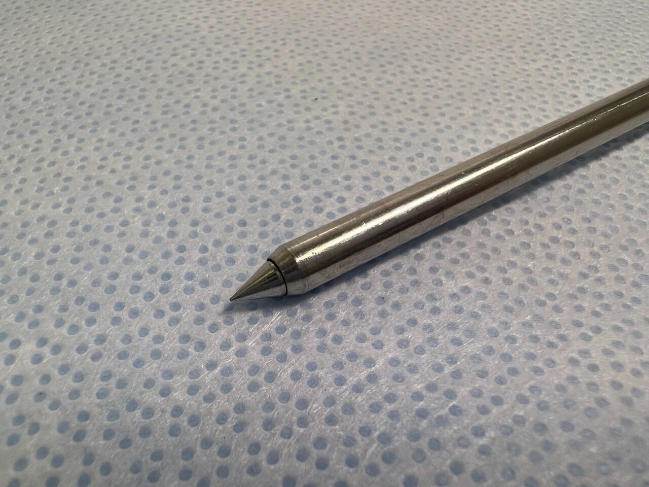 SYNTHES 393.79 Dirll 5mm/3.5mm w/ 394.16 Trocar 3.5mm — photo 5